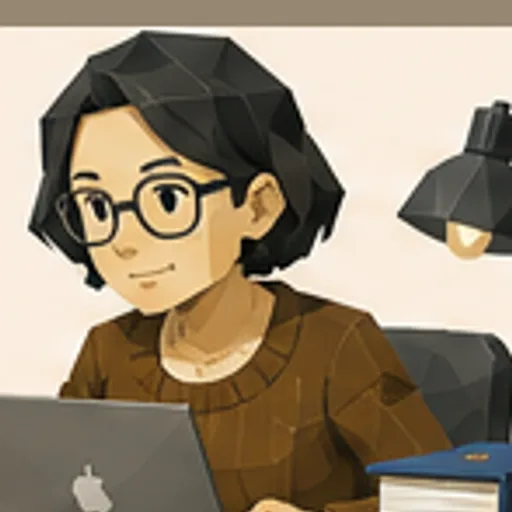 職人のイラスト